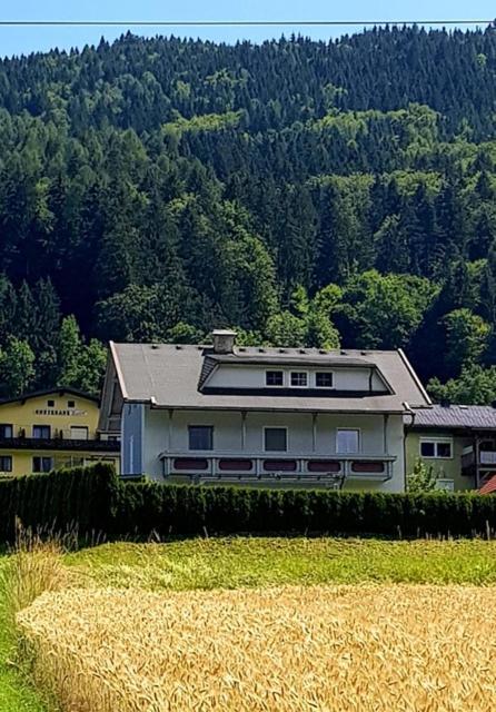 Ferienwohnung Claudia Altossiach Exterior photo