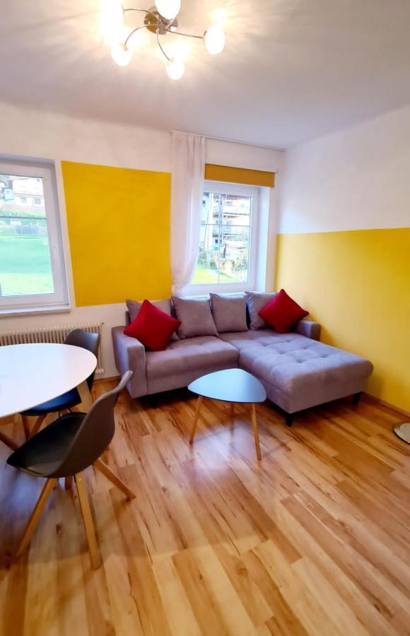 Ferienwohnung Claudia Altossiach Exterior photo